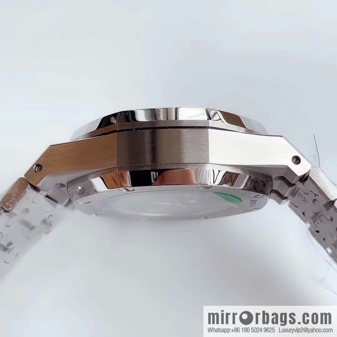 BF new AP/Audemars Piguet, Royal Oak series 26331OR chronograph 7750 chronograph movement