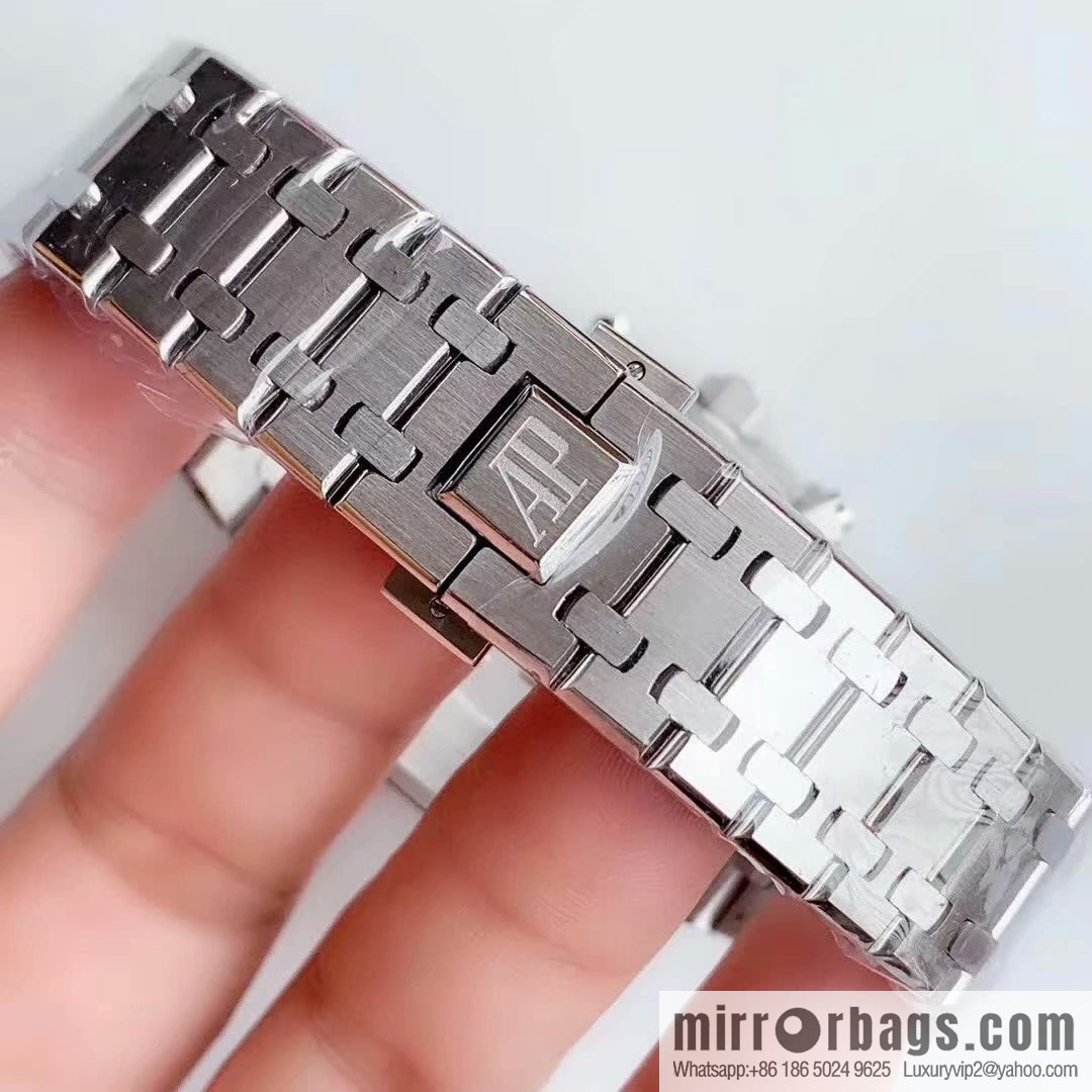 BF new AP/Audemars Piguet, Royal Oak series 26331OR chronograph 7750 chronograph movement