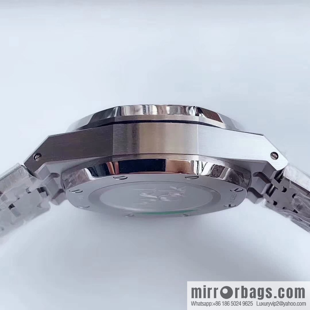 BF new AP/Audemars Piguet, Royal Oak series 26331OR chronograph 7750 chronograph movement