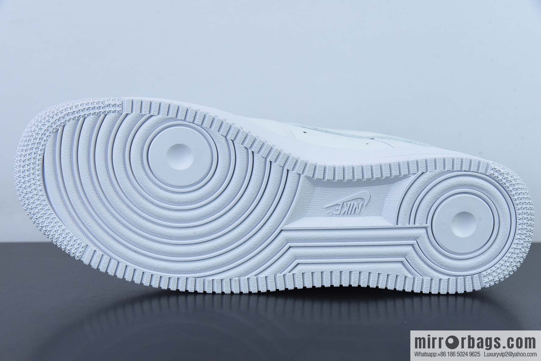 Nike Air Force 1 Low Air Force One, classic pure white low-top, item number: CW2288-111
