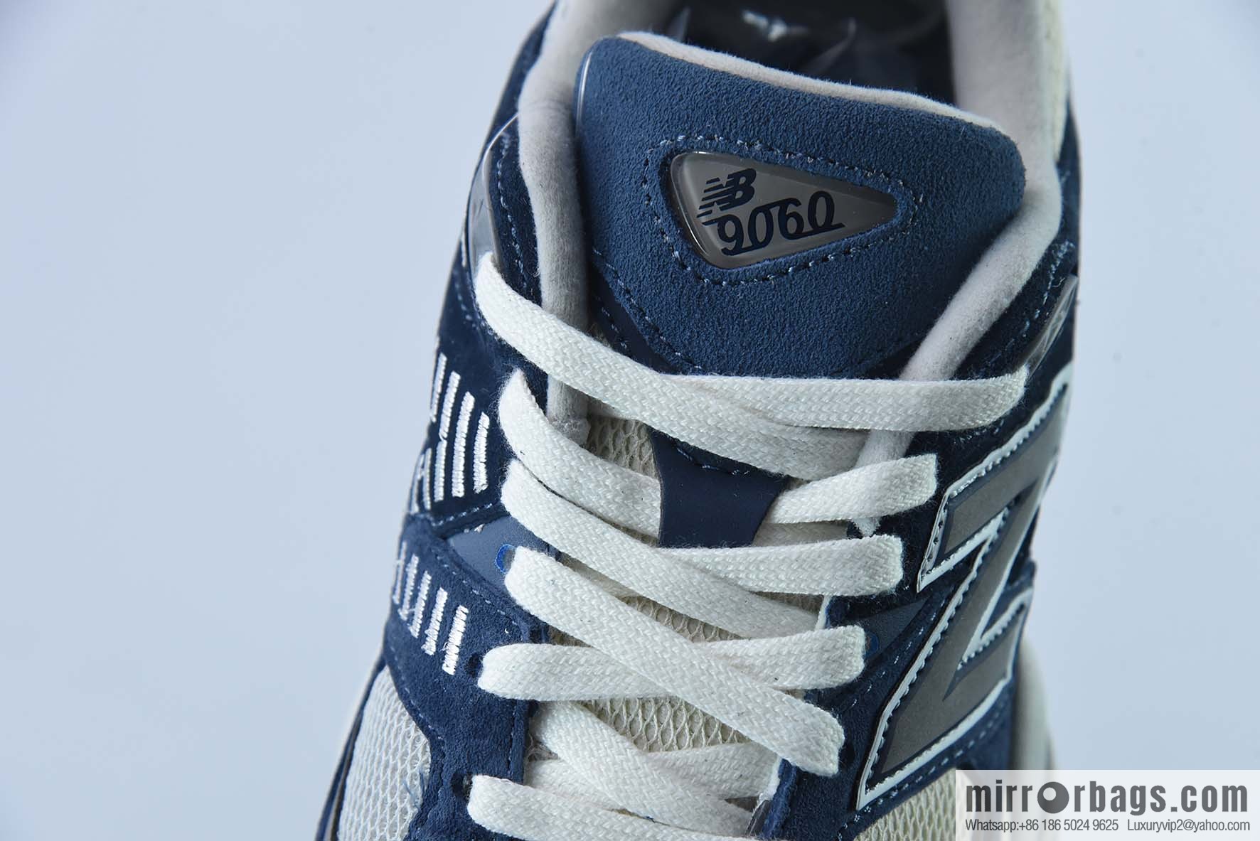 Joe Freshgoods x New Balance NB9060 joint Vintage casual sports jogging shoes, item number: U9060IND