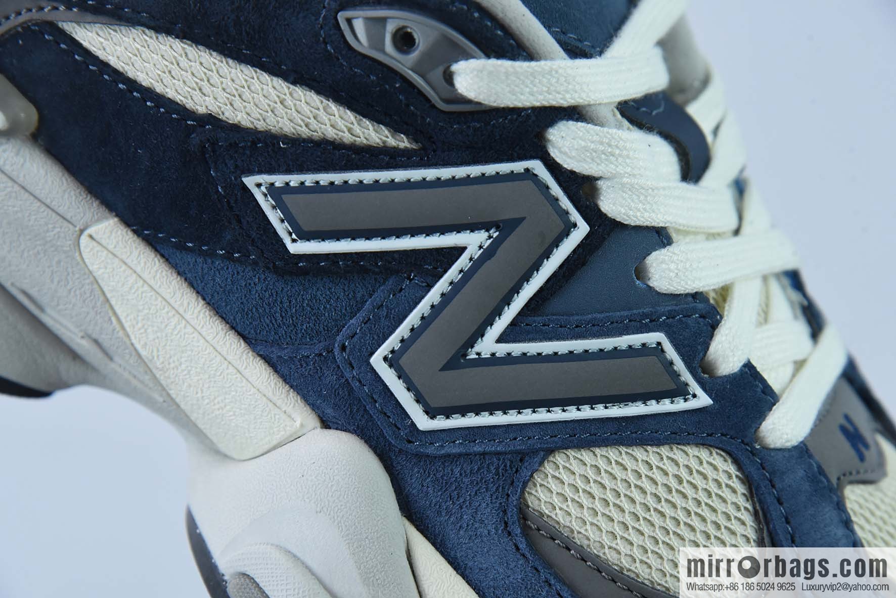 Joe Freshgoods x New Balance NB9060 joint Vintage casual sports jogging shoes, item number: U9060IND