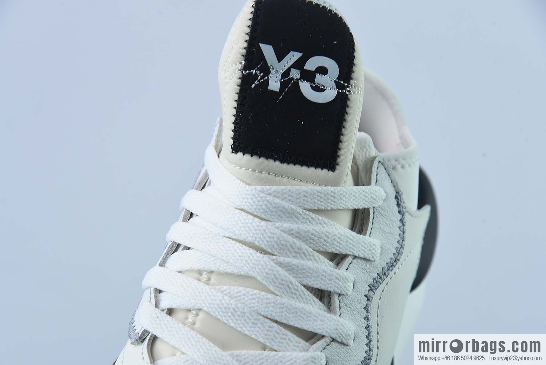 Y-3 Kaiwa Chunky Sneakers Kaiwa Series Vintage Versatile Lightweight Casual Sports Daddy Jogging Shoes