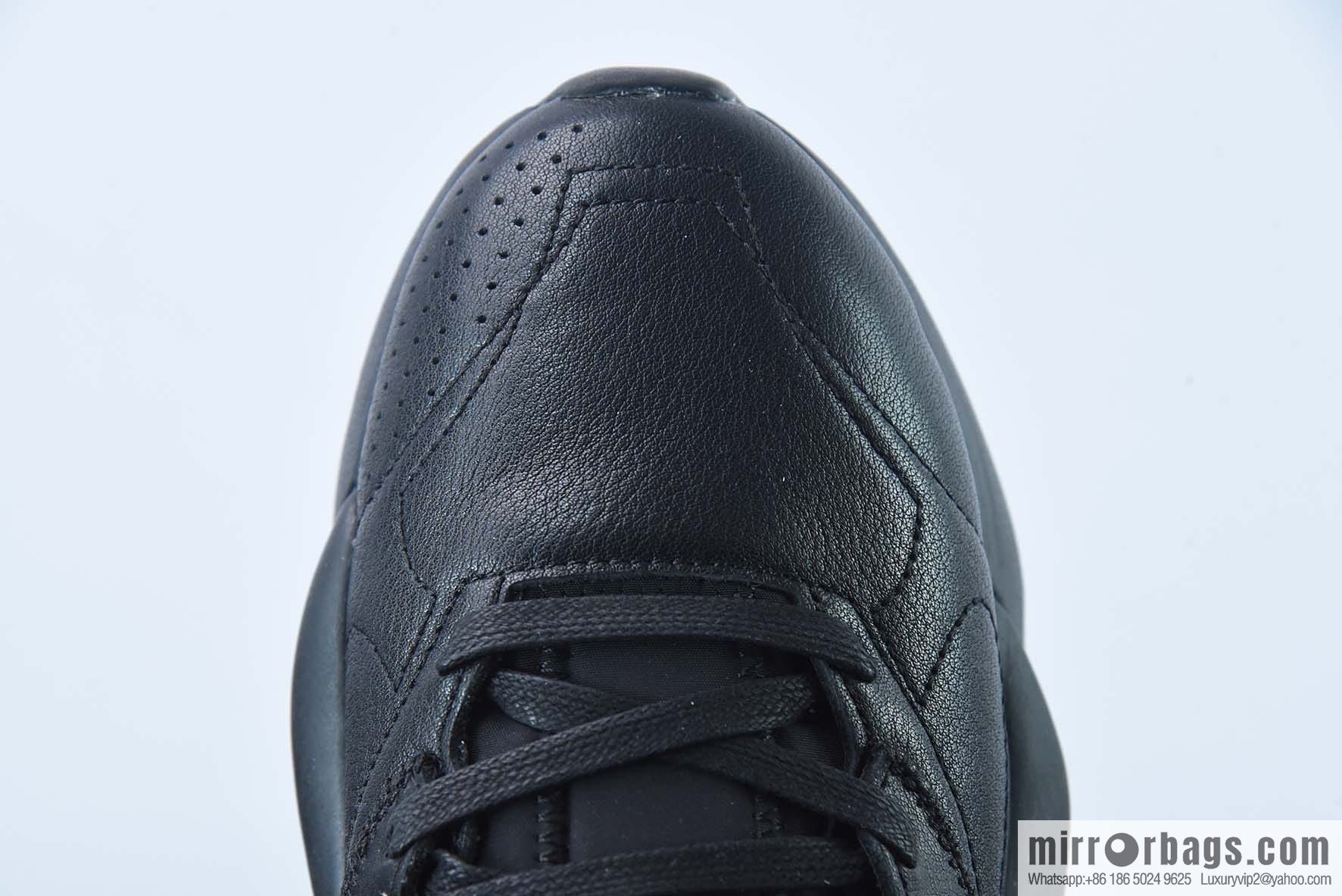 Y-3 Kaiwa Chunky Sneakers Kaiwa Series Vintage Versatile Lightweight Casual Sports Daddy Jogging Shoes