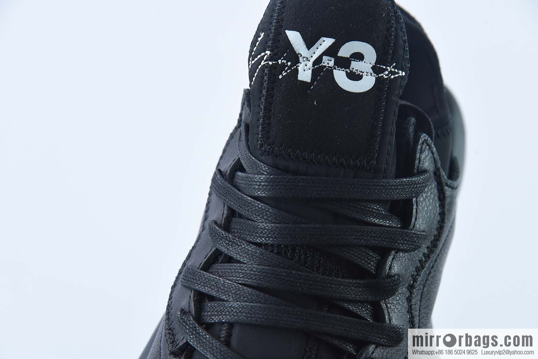 Y-3 Kaiwa Chunky Sneakers Kaiwa Series Vintage Versatile Lightweight Casual Sports Daddy Jogging Shoes