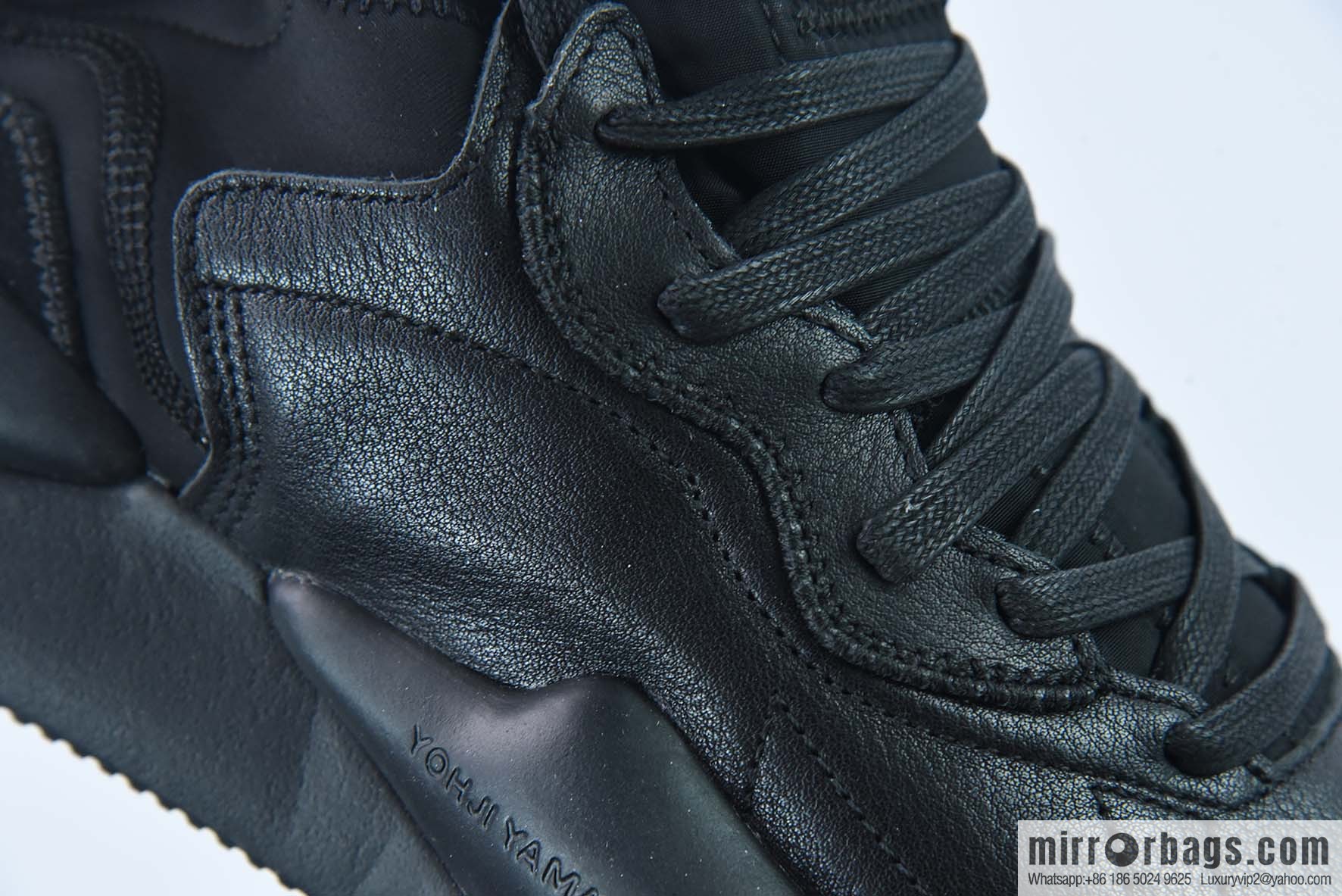 Y-3 Kaiwa Chunky Sneakers Kaiwa Series Vintage Versatile Lightweight Casual Sports Daddy Jogging Shoes