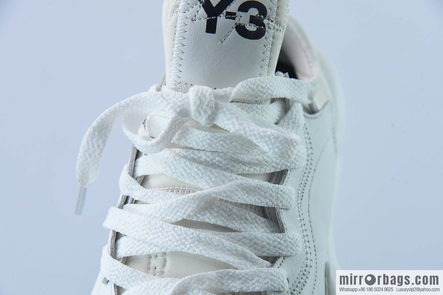 Y-3 Kaiwa Chunky Sneakers Kaiwa Series Vintage Versatile Lightweight Casual Sports Daddy Jogging Shoes