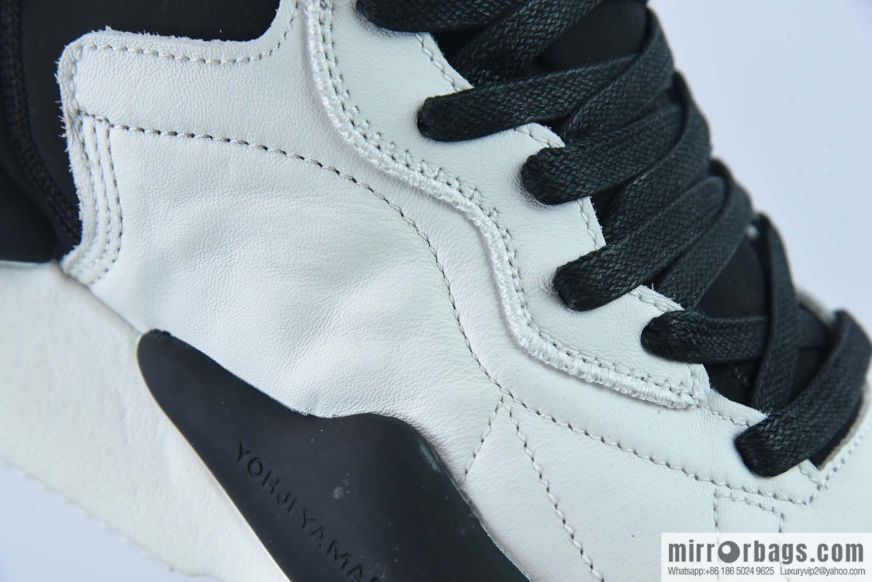 Y-3 Kaiwa Chunky Sneakers Kaiwa Series Vintage Versatile Lightweight Casual Sports Daddy Jogging Shoes