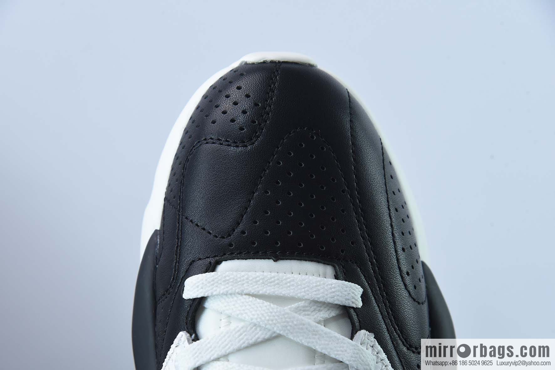 Y-3 Kaiwa Chunky Sneakers Kaiwa Series Vintage Versatile Lightweight Casual Sports Daddy Jogging Shoes