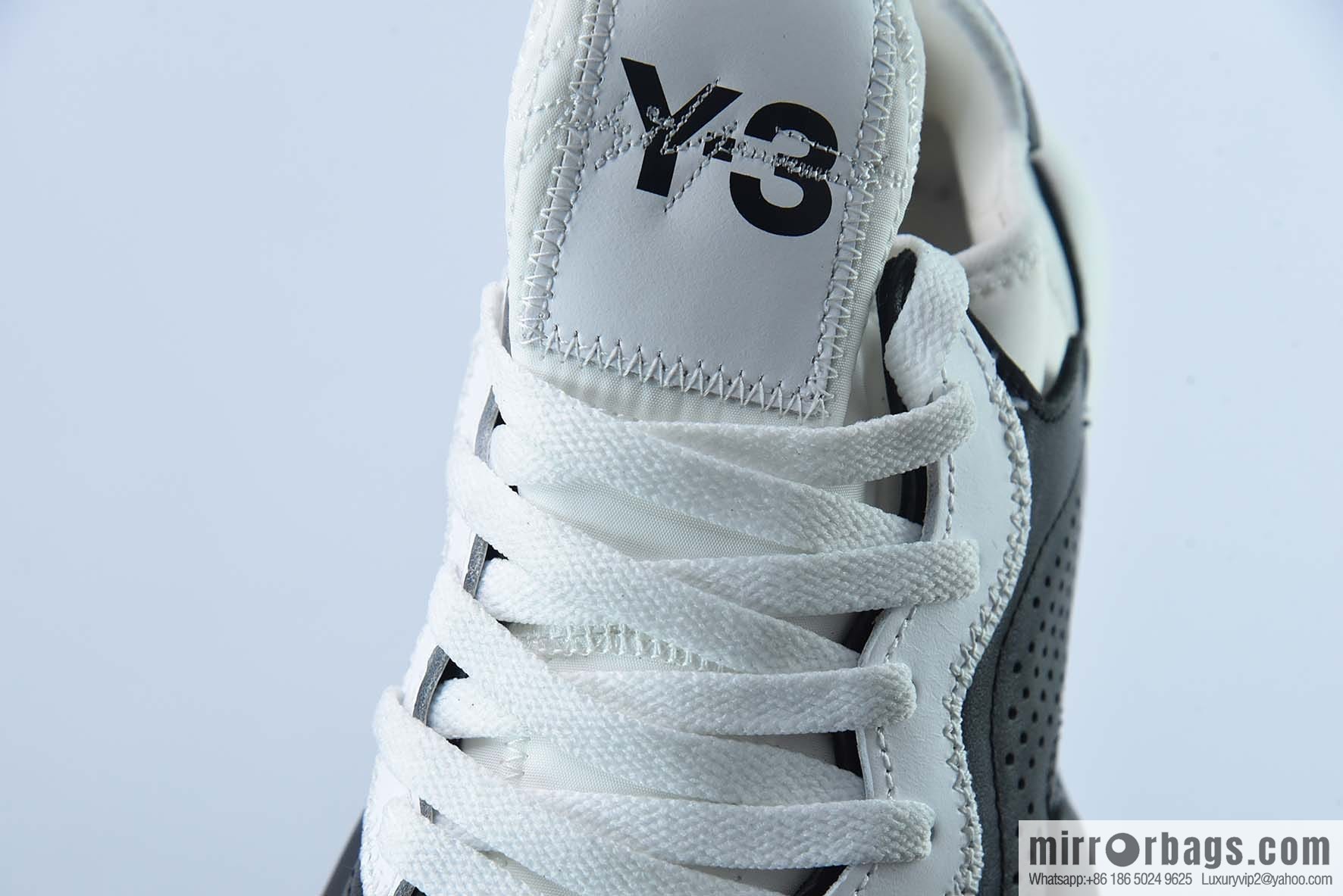 Y-3 Kaiwa Chunky Sneakers Kaiwa Series Vintage Versatile Lightweight Casual Sports Daddy Jogging Shoes