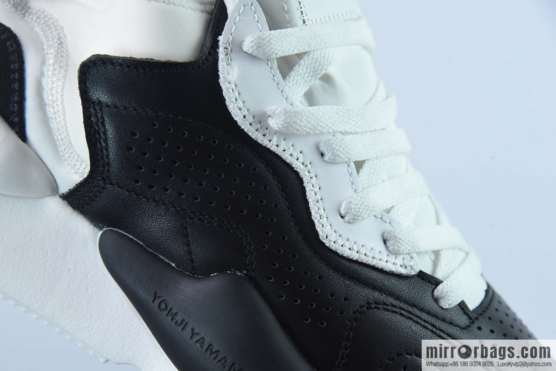 Y-3 Kaiwa Chunky Sneakers Kaiwa Series Vintage Versatile Lightweight Casual Sports Daddy Jogging Shoes