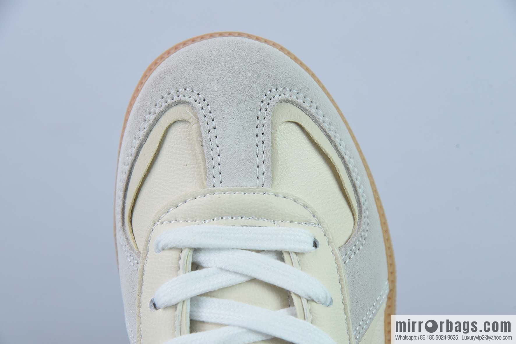 AD Originals German Trainer Clover retro style training shoes, item number: HQ8511