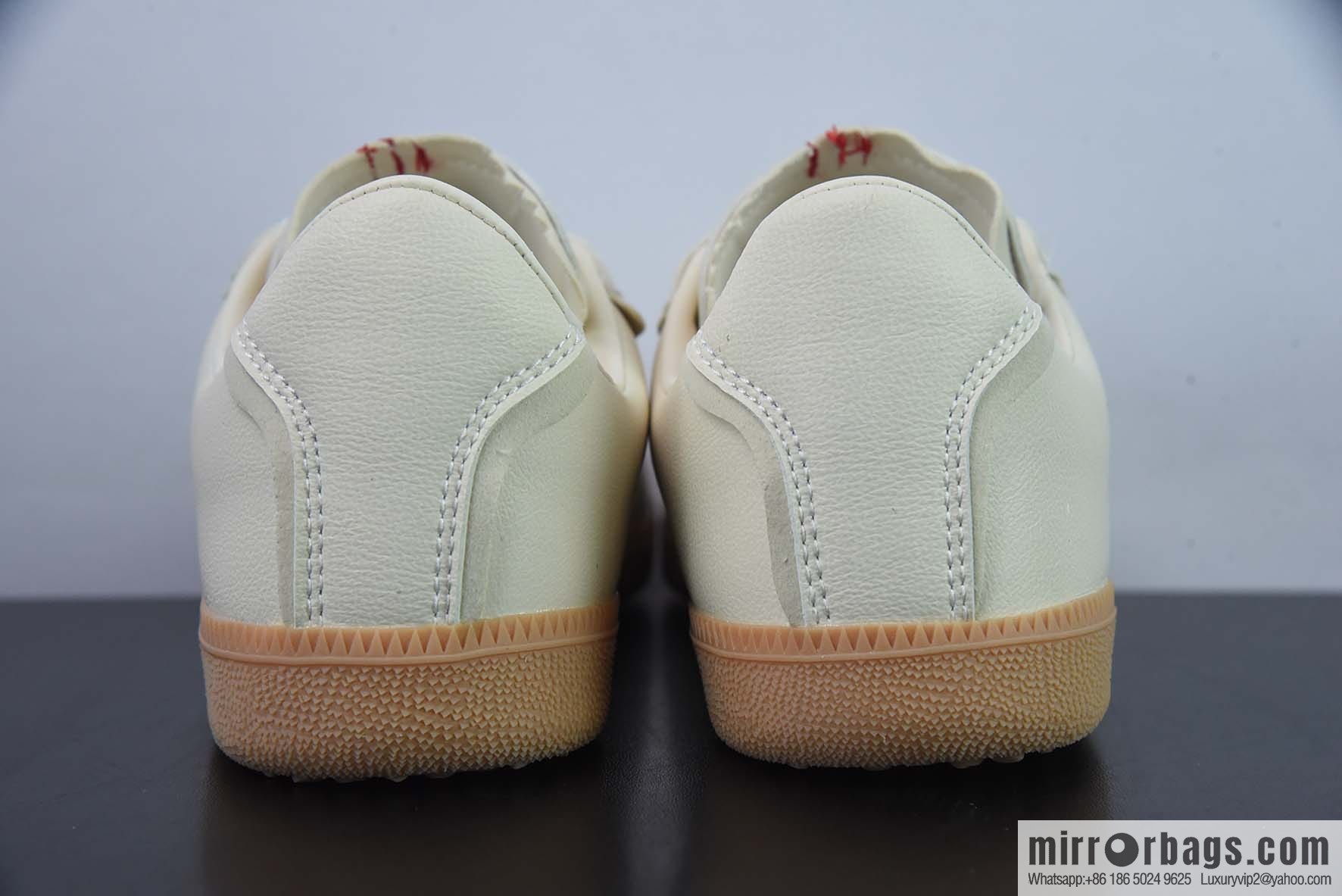 AD Originals German Trainer Clover retro style training shoes, item number: HQ8511