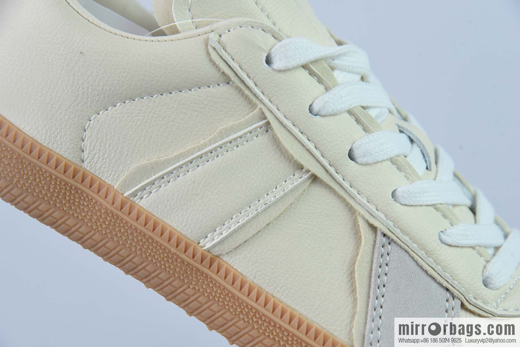 AD Originals German Trainer Clover retro style training shoes, item number: HQ8511