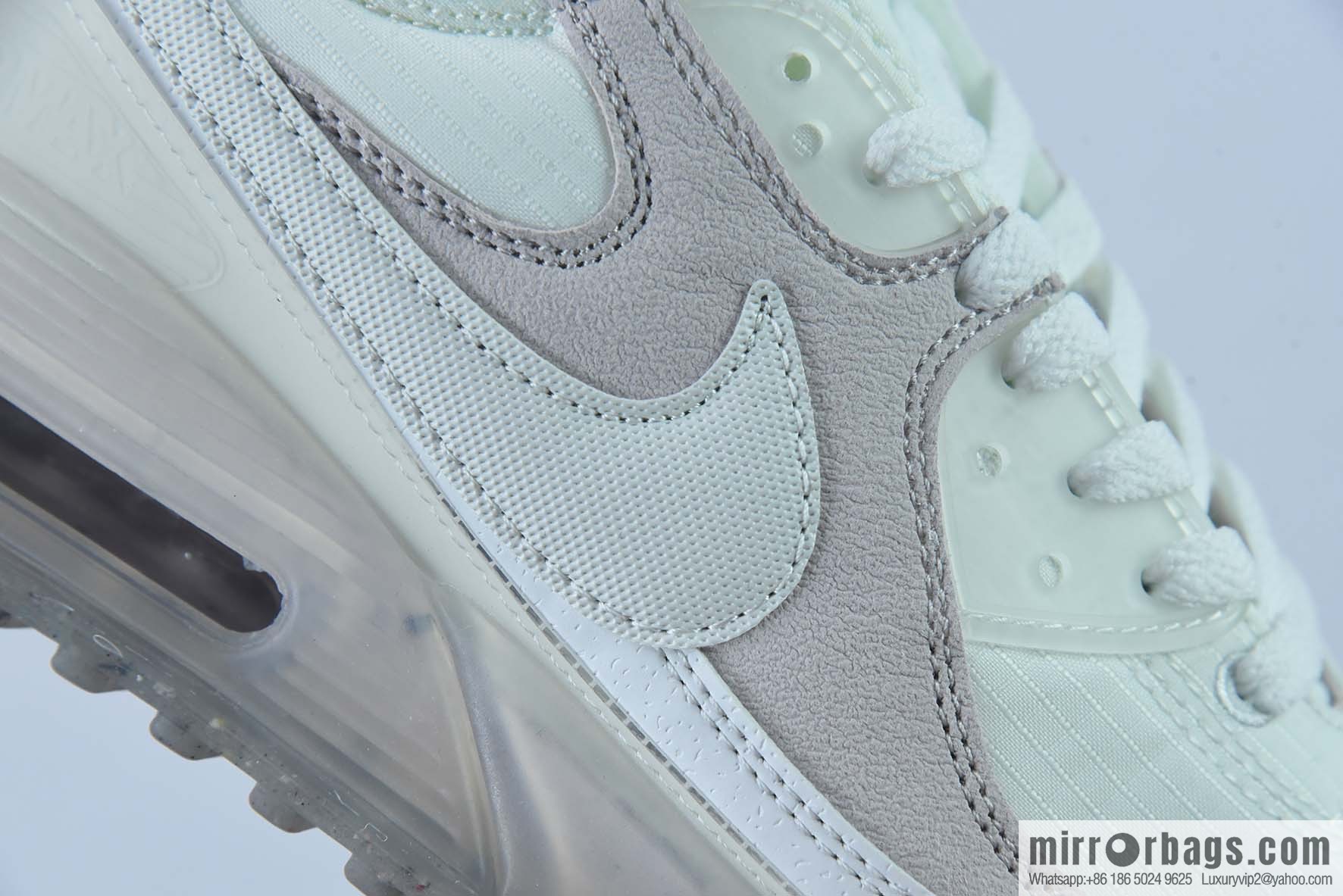 NK Air Max Terrascape 90 Mountain Terrain Series Classic Vintage Versatile Casual Sports Air Unit Jogging Shoes, Item Number DR8394-515