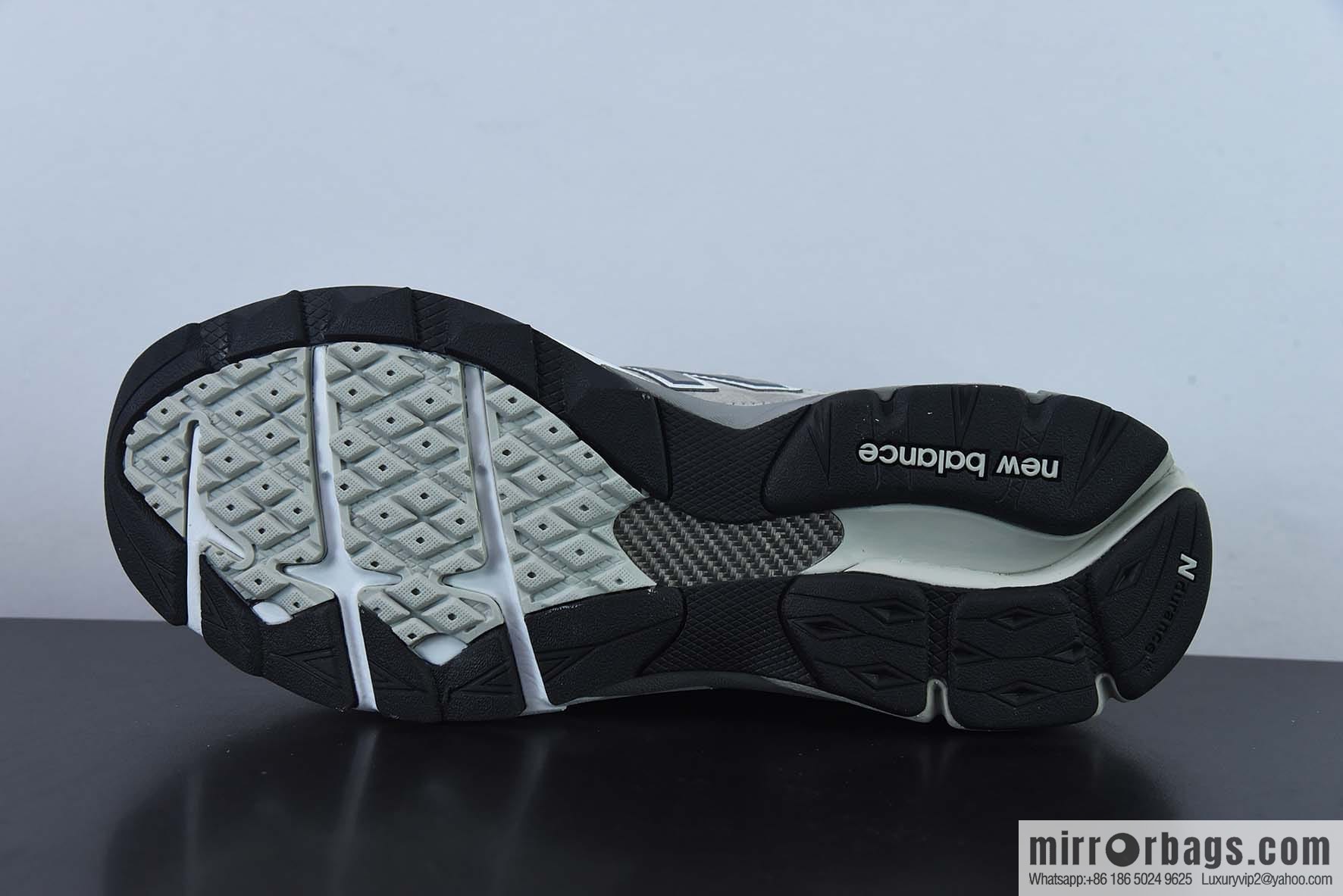 New Balance New Balance 990 Series M990GY3 Vintage Casual Running Shoes