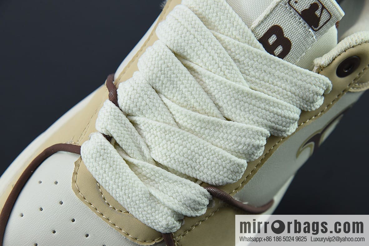 Chunky Liner New York Yankees senior shoes series low-top dad style, lightweight heightening thick-soled versatile casual sports jogging shoes