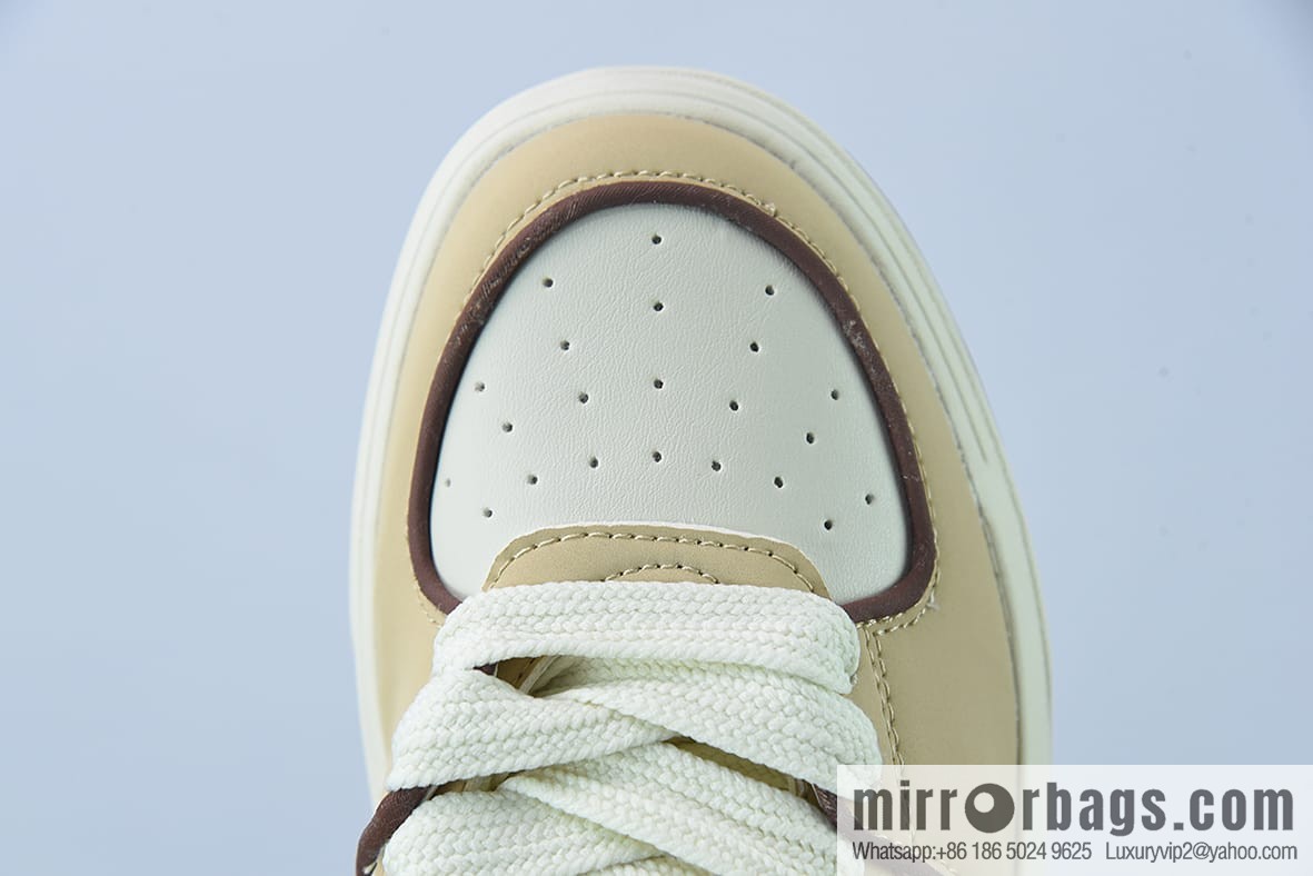 Chunky Liner New York Yankees senior shoes series low-top dad style, lightweight heightening thick-soled versatile casual sports jogging shoes