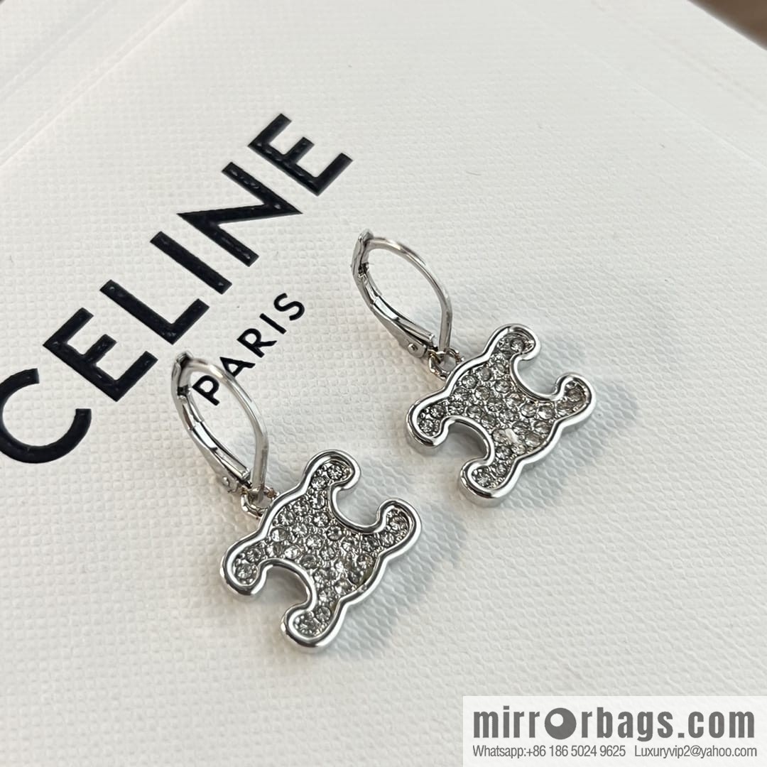 ❗New ❗ Celine earrings