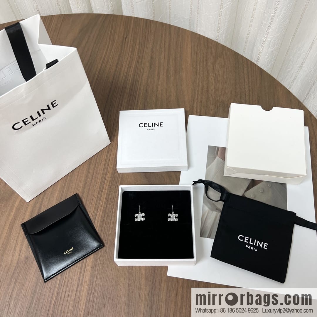 ❗New ❗ Celine earrings