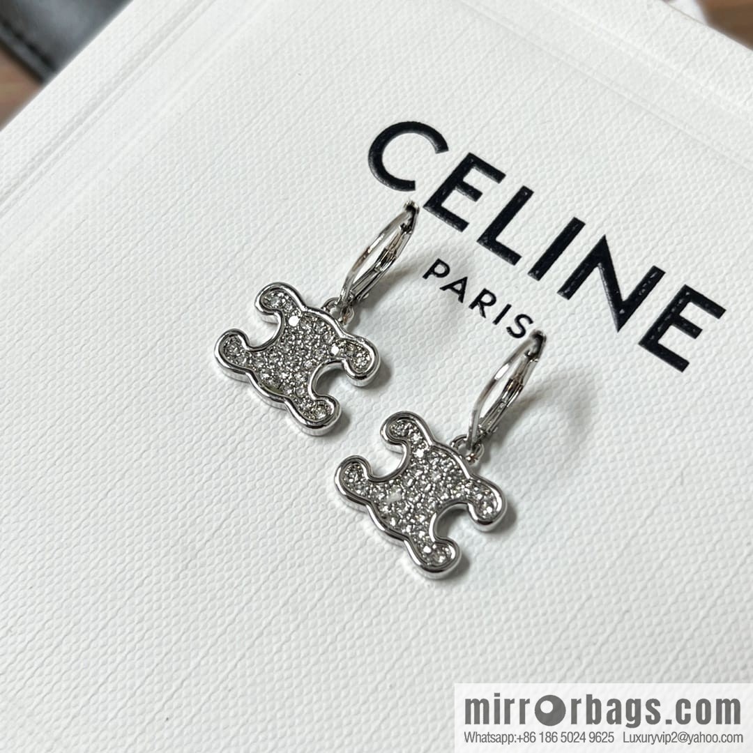 ❗New ❗ Celine earrings
