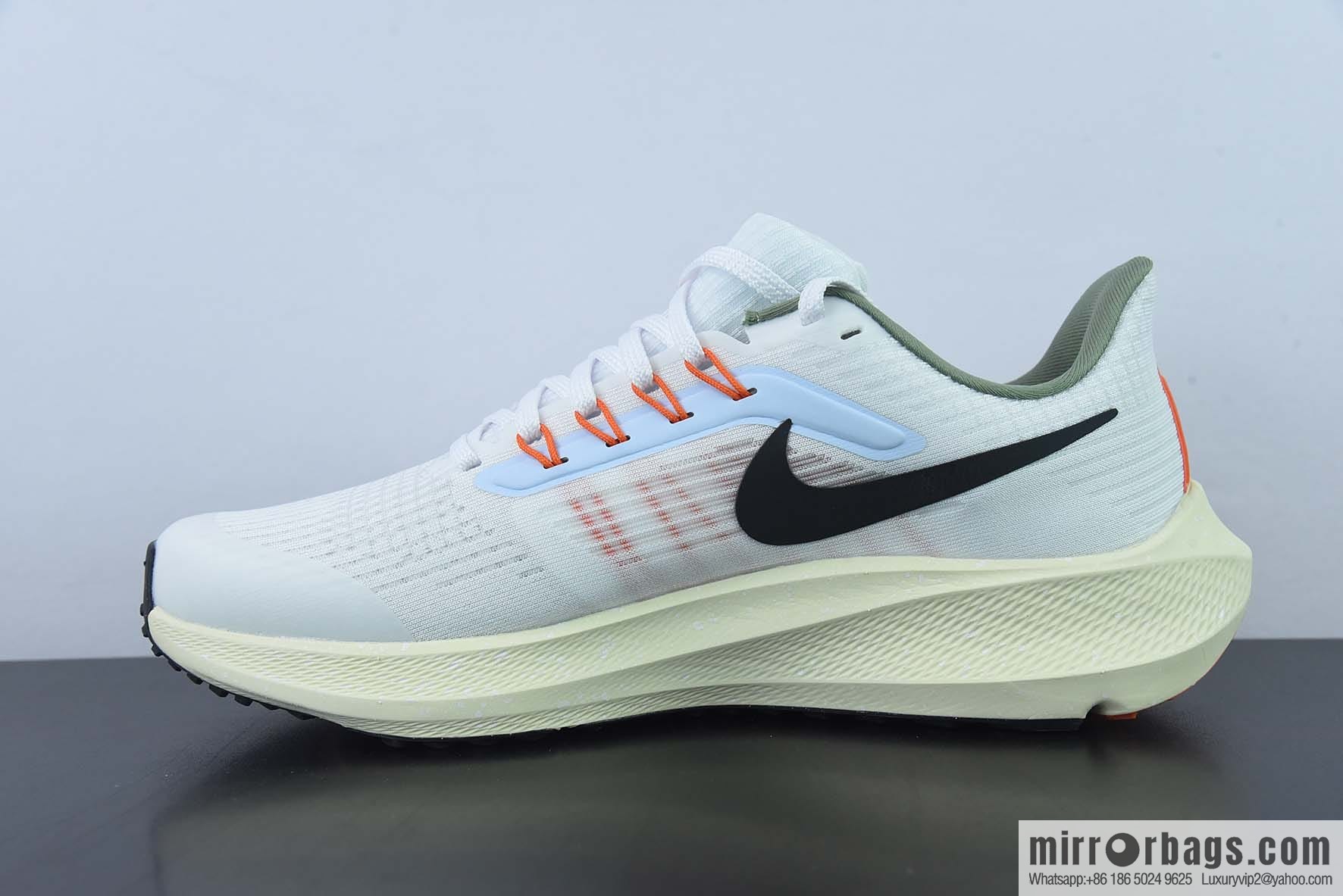 Air Zoom Pegasus 39 Pegasus series Unisex sneakers