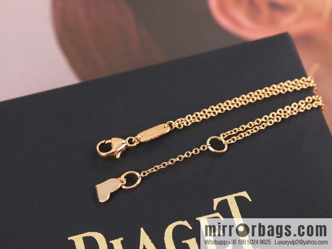 Piaget double bracelet