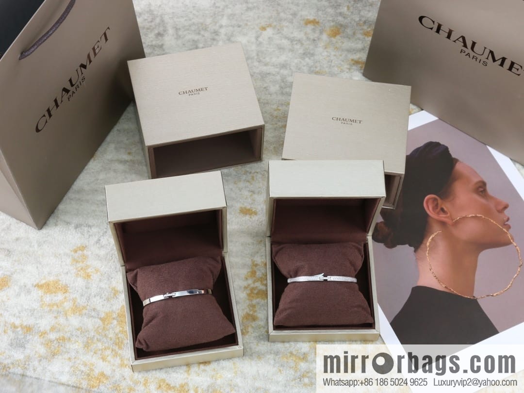 CHAUMET LIENS EVIDENCE Bracelet