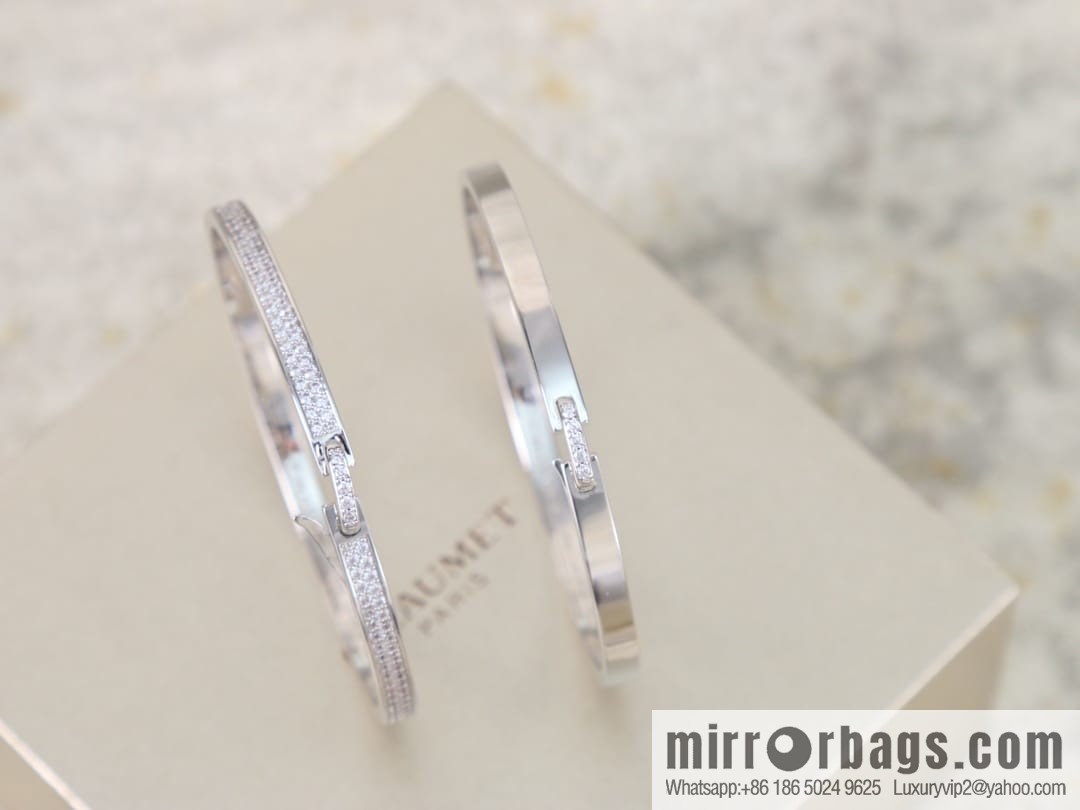 CHAUMET LIENS EVIDENCE Bracelet