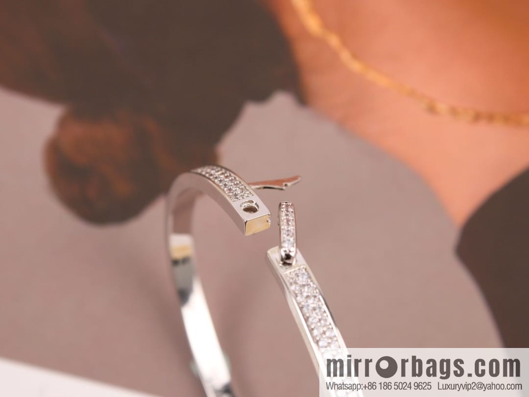 CHAUMET LIENS EVIDENCE Bracelet