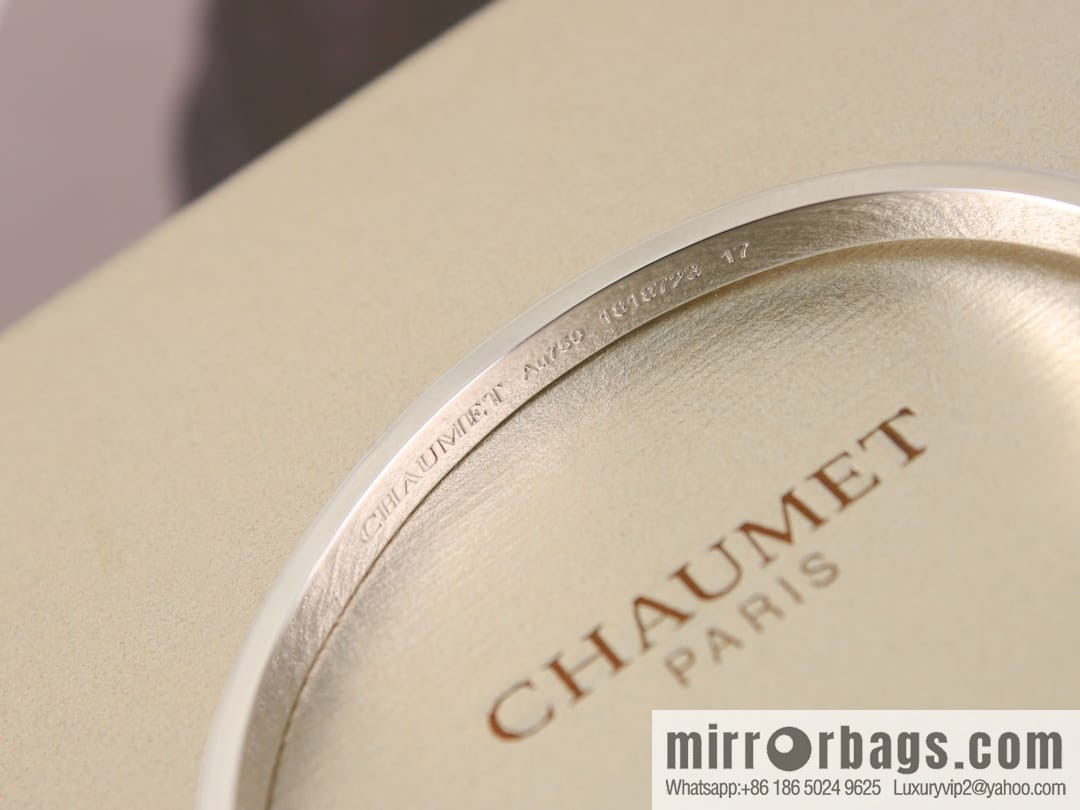 CHAUMET LIENS EVIDENCE Bracelet