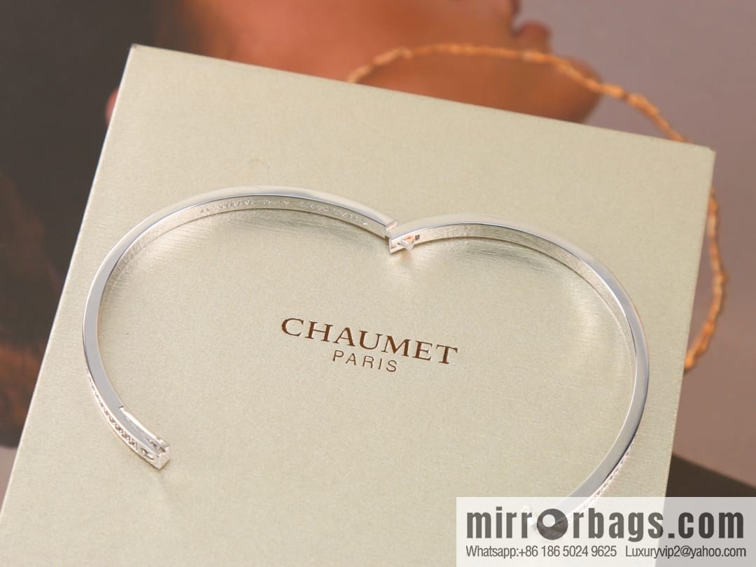 CHAUMET LIENS EVIDENCE Bracelet