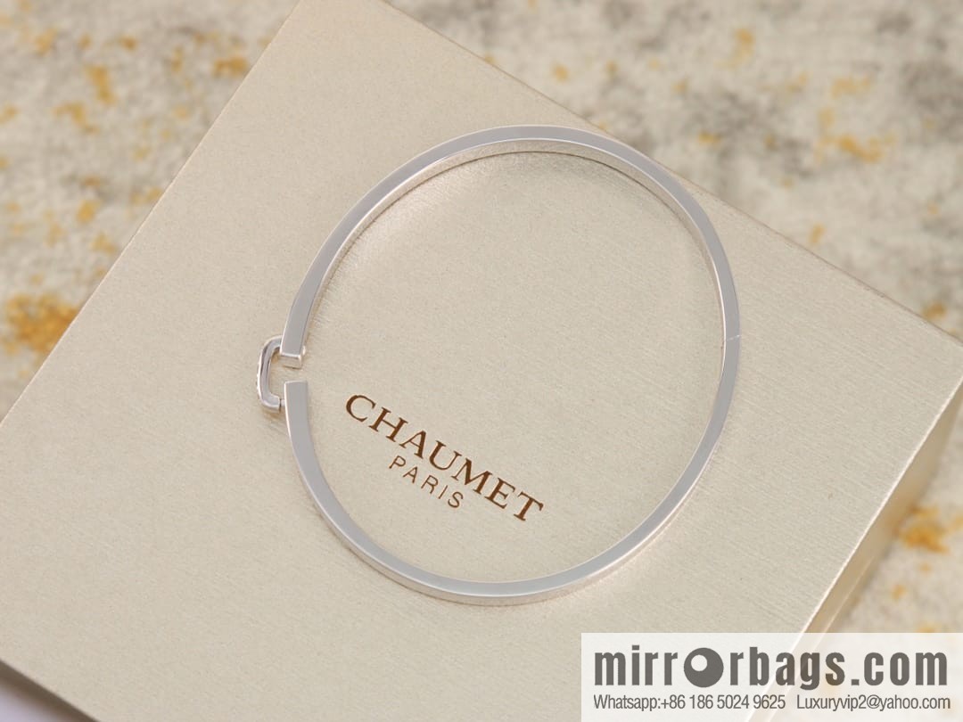 CHAUMET LIENS EVIDENCE Bracelet