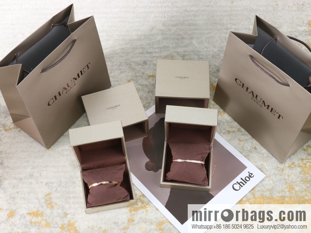 CHAUMET LIENS EVIDENCE Bracelet