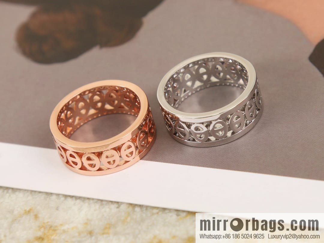 New ☑️ Hermès HERMES pig nose ring