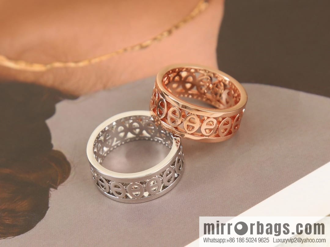 New ☑️ Hermès HERMES pig nose ring