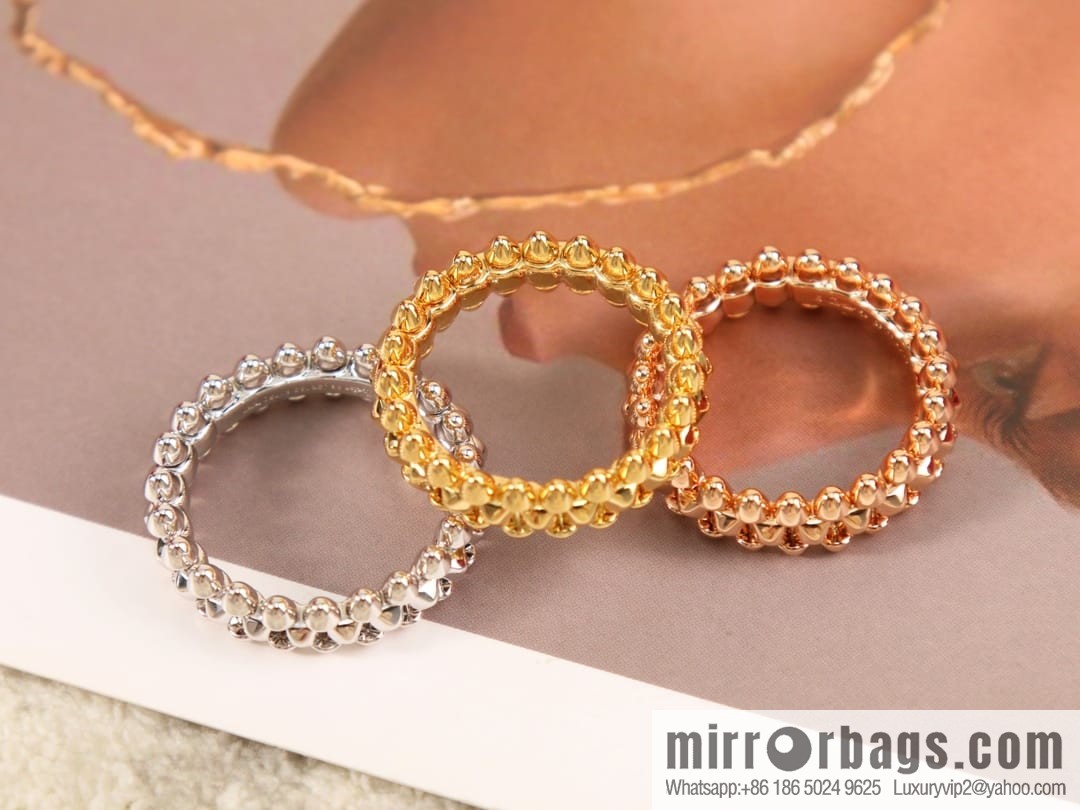 Cartier clash de Cartier bullet ring