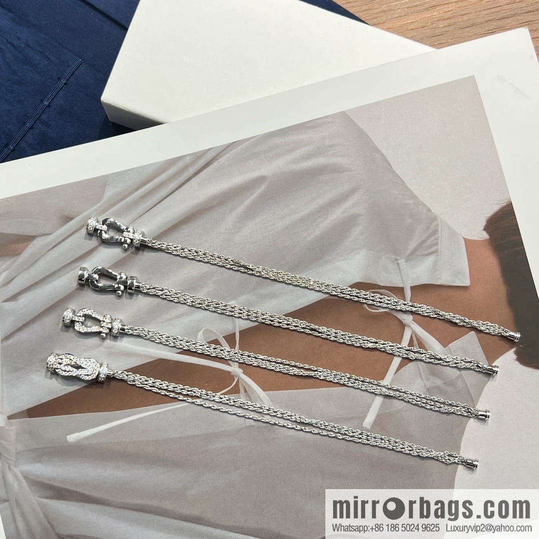 Fred multi-layer bracelet