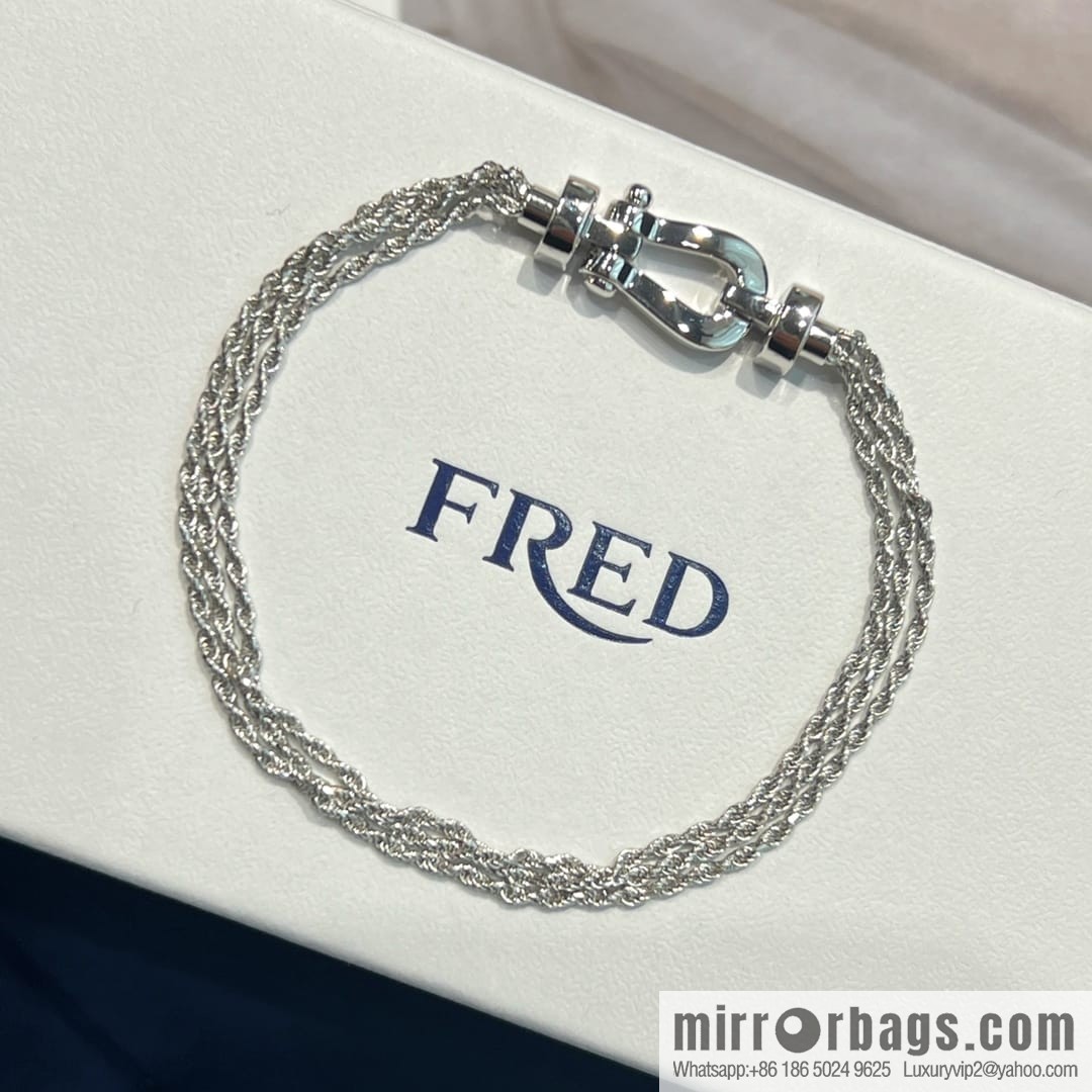 Fred multi-layer bracelet