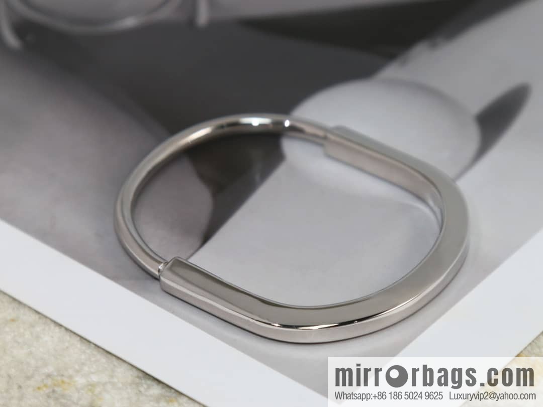 Tiffany Lock Full Drill, Half Drill, Spaced Drill, Glossy Lock Bracelet Bracelet