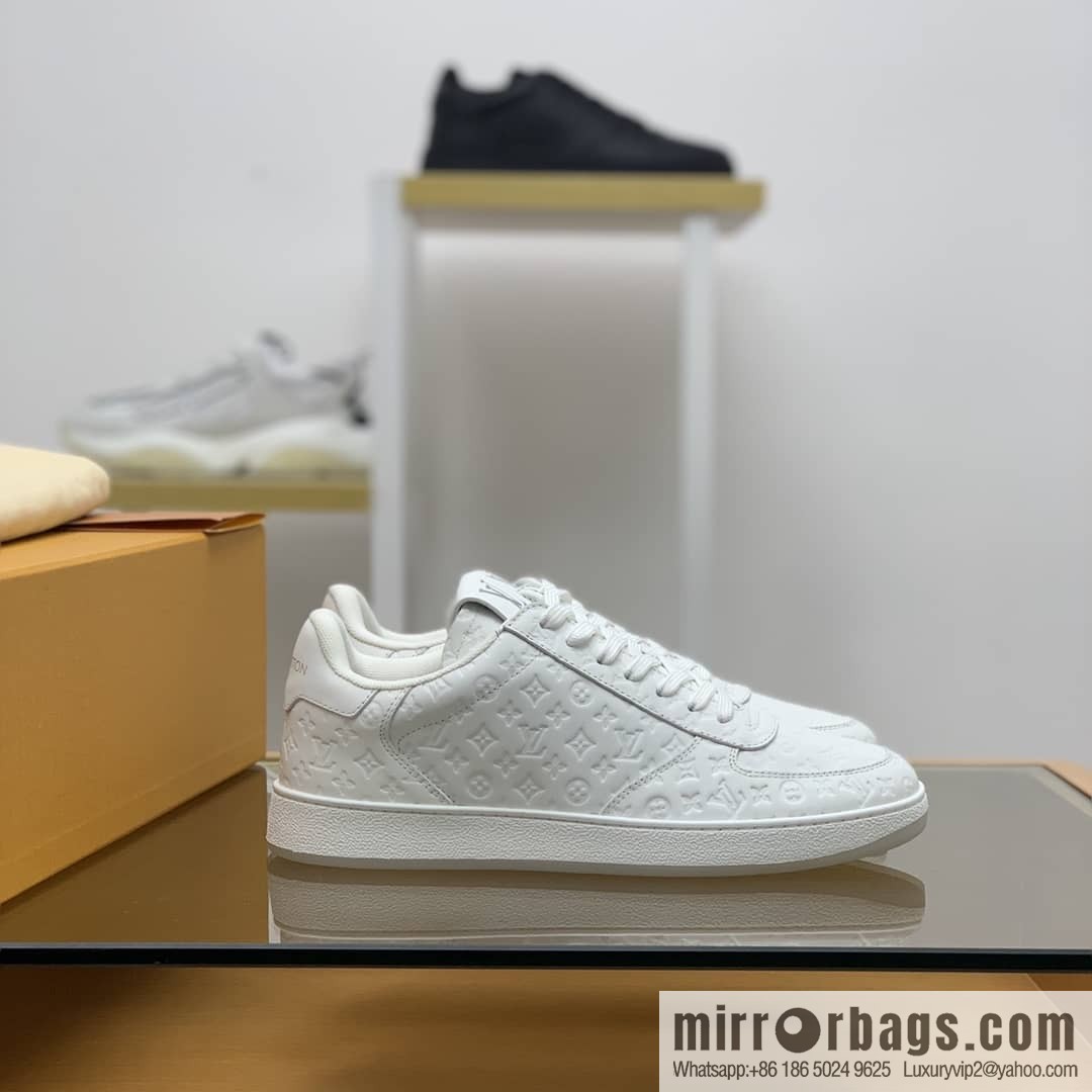LV/Louis Vuitton Luxemburg sneakers