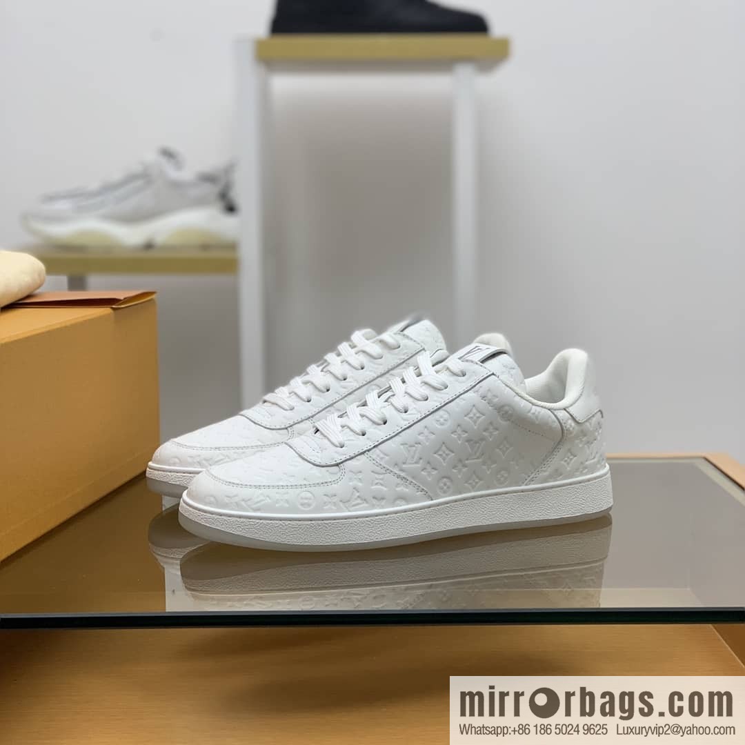 LV/Louis Vuitton Luxemburg sneakers