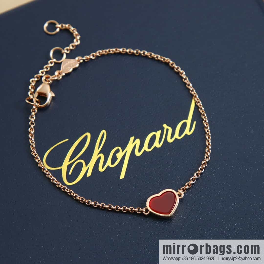 Chopard HAPPY HEARTS bracelet