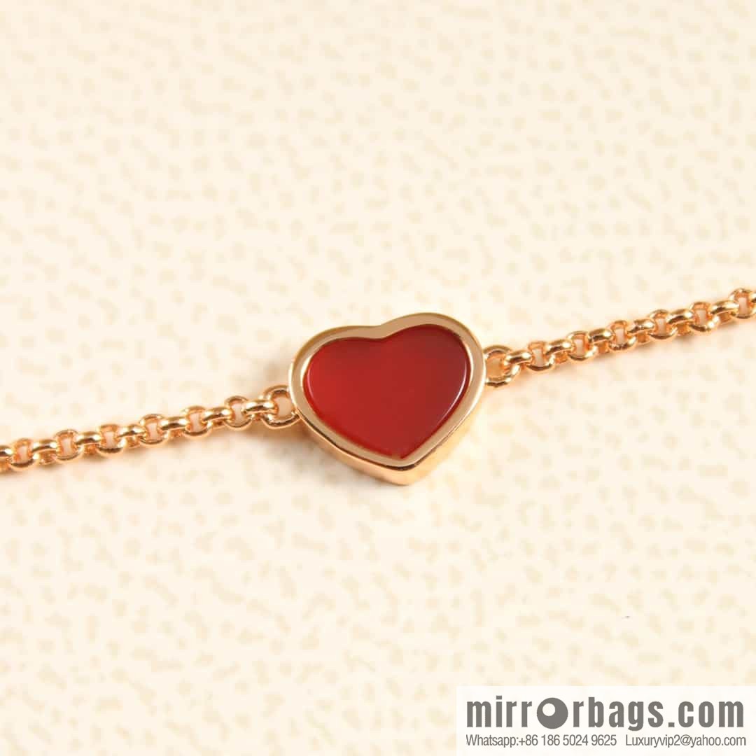 Chopard HAPPY HEARTS bracelet