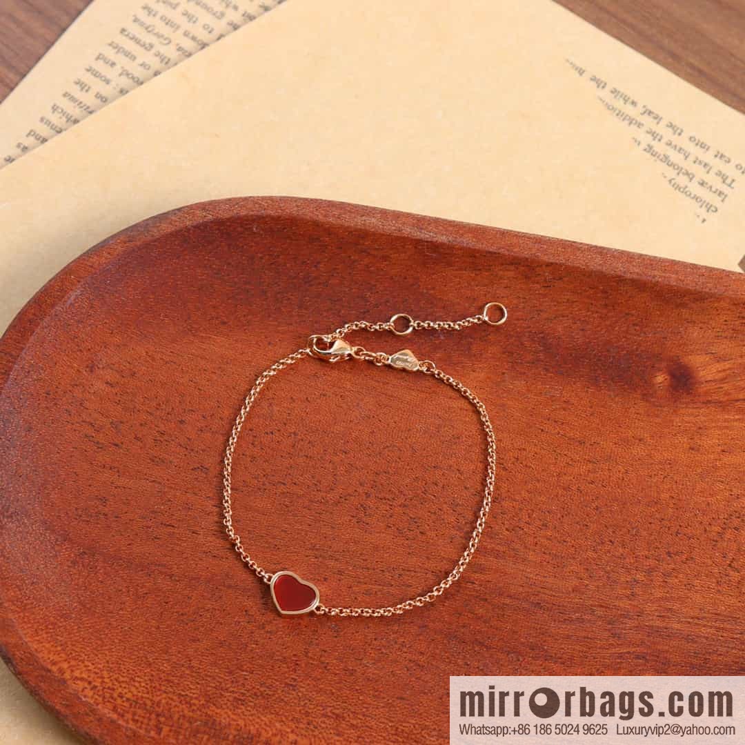 Chopard HAPPY HEARTS bracelet