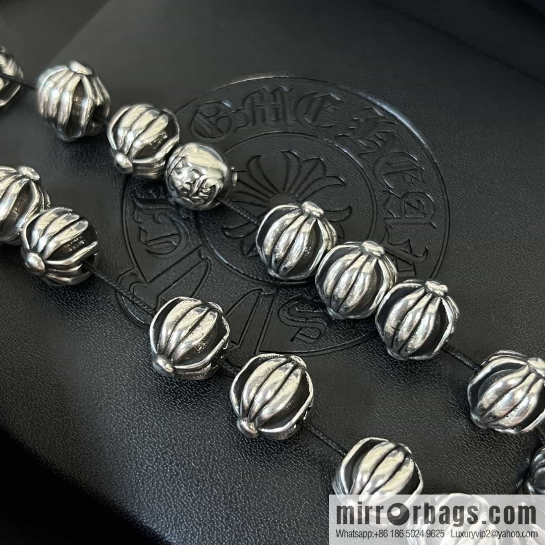 New Croxin round bead bracelet