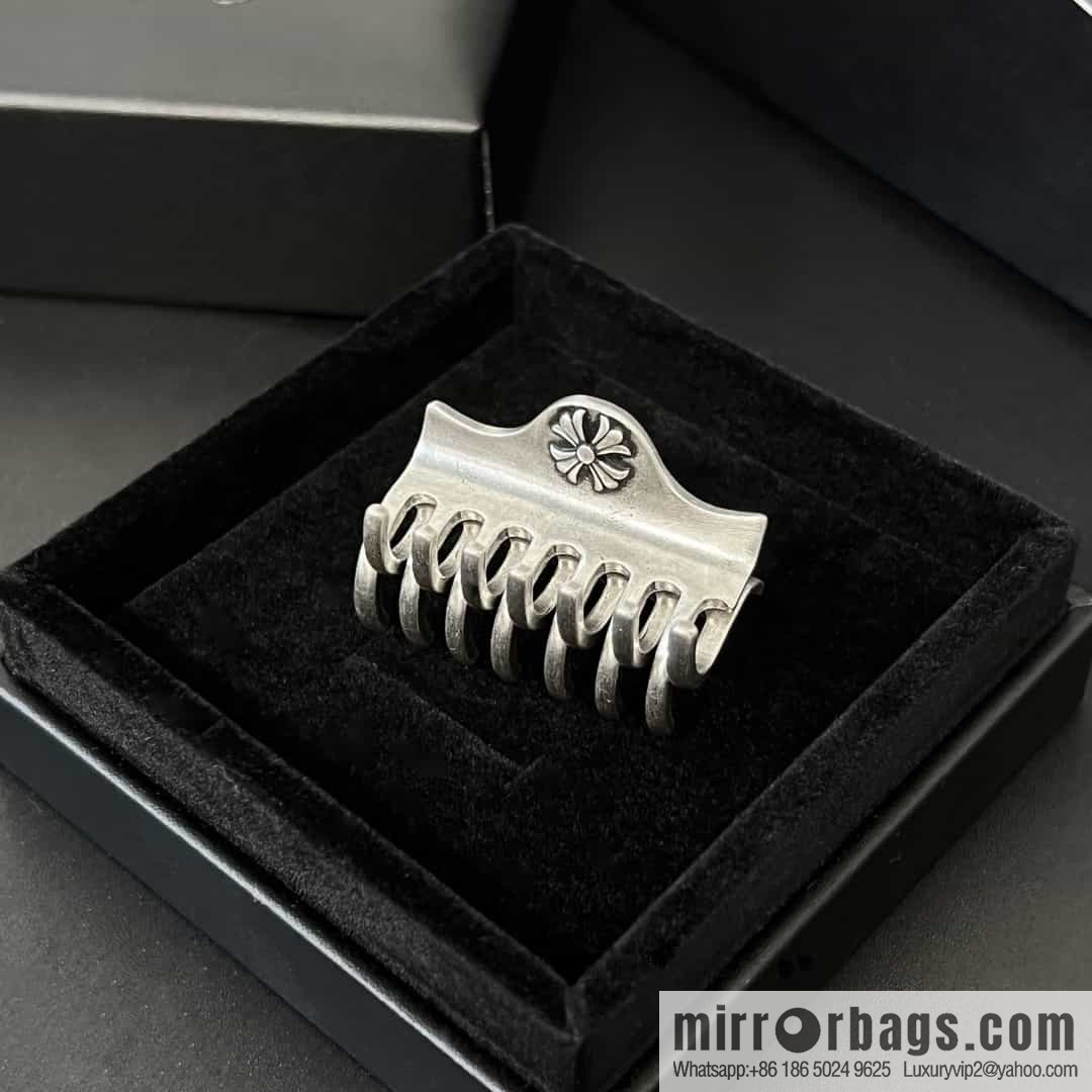 New Croxin hairpin hairpin