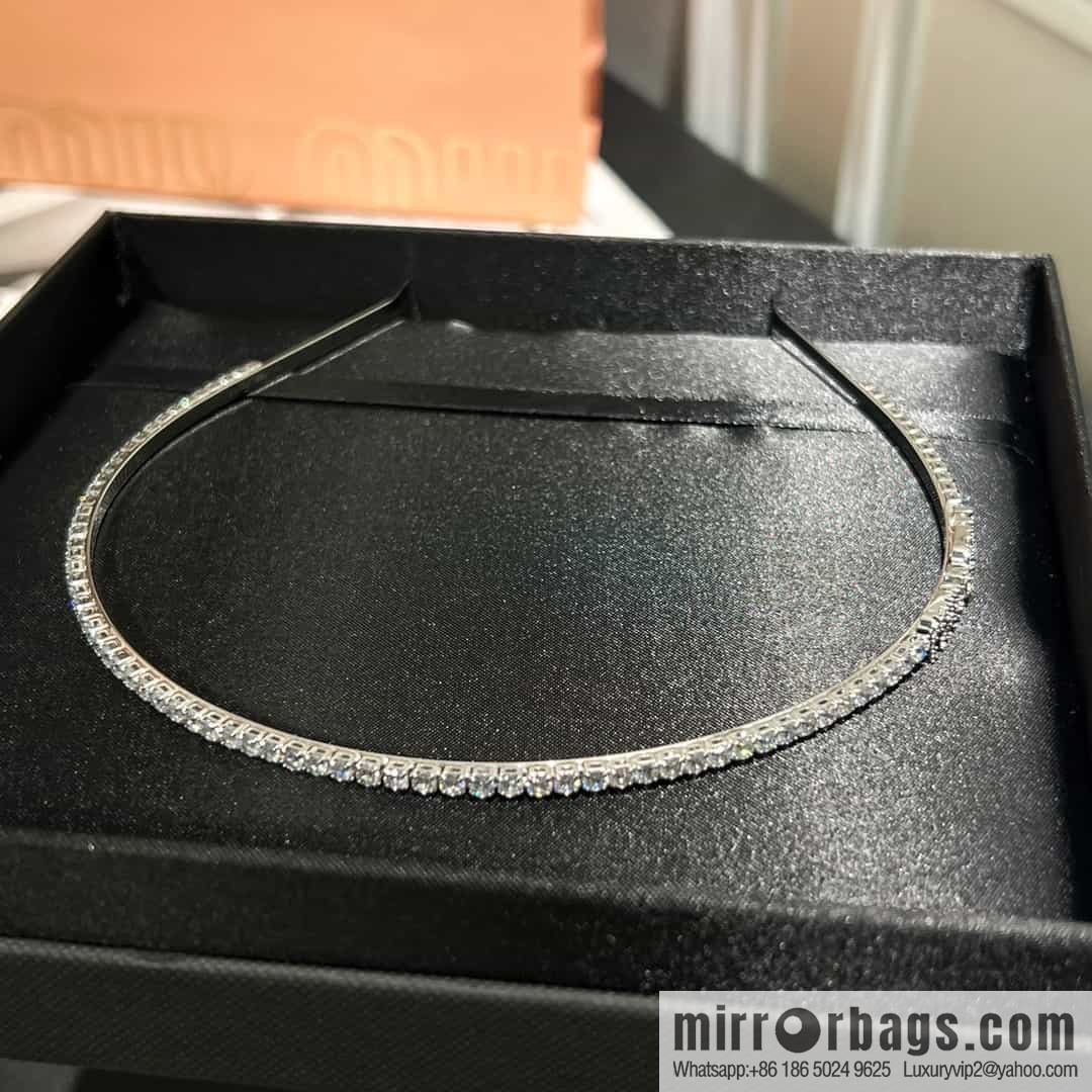 New ❗️ MIUMIU headband