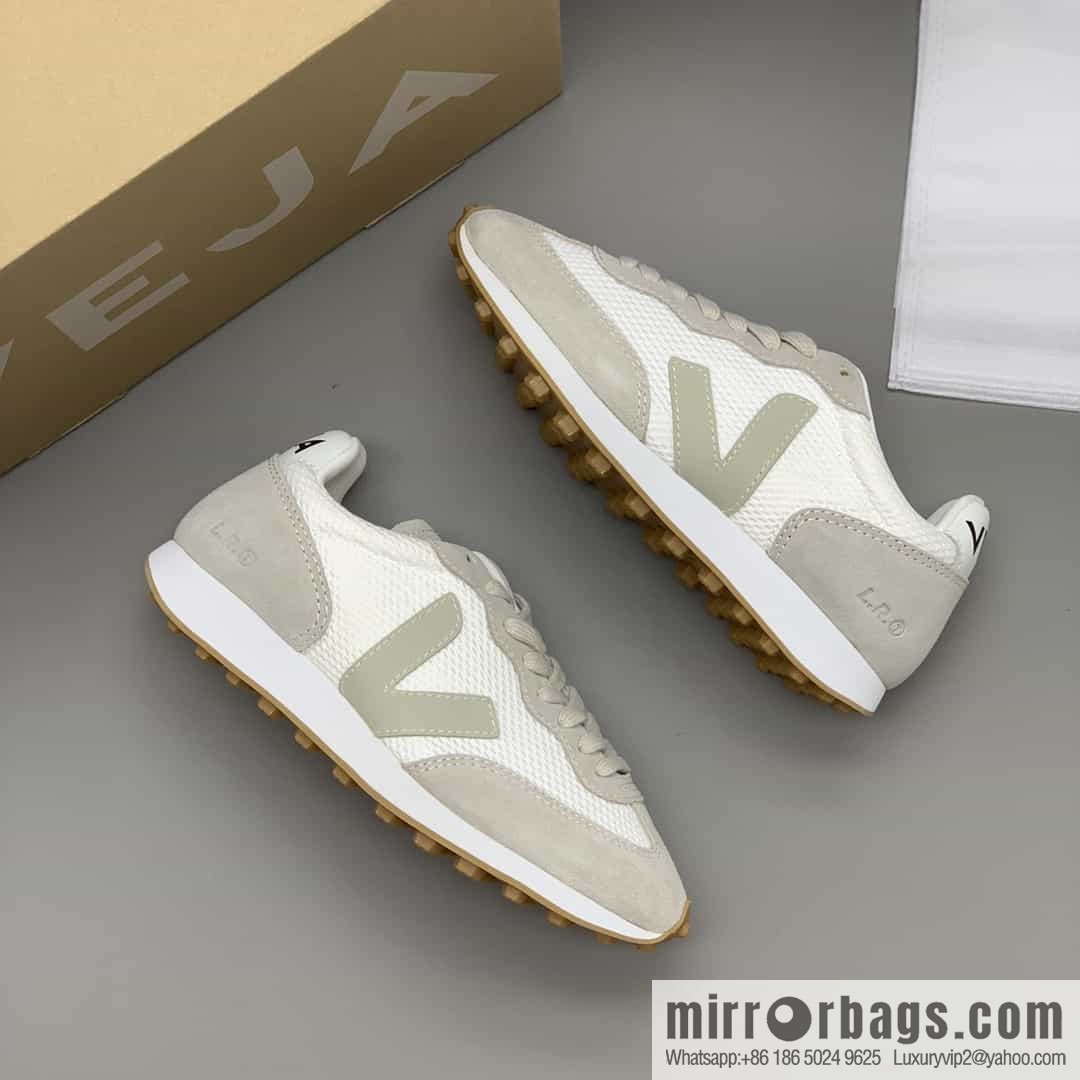 VEJA His & Hers Vintage Forrest Gump Shoes