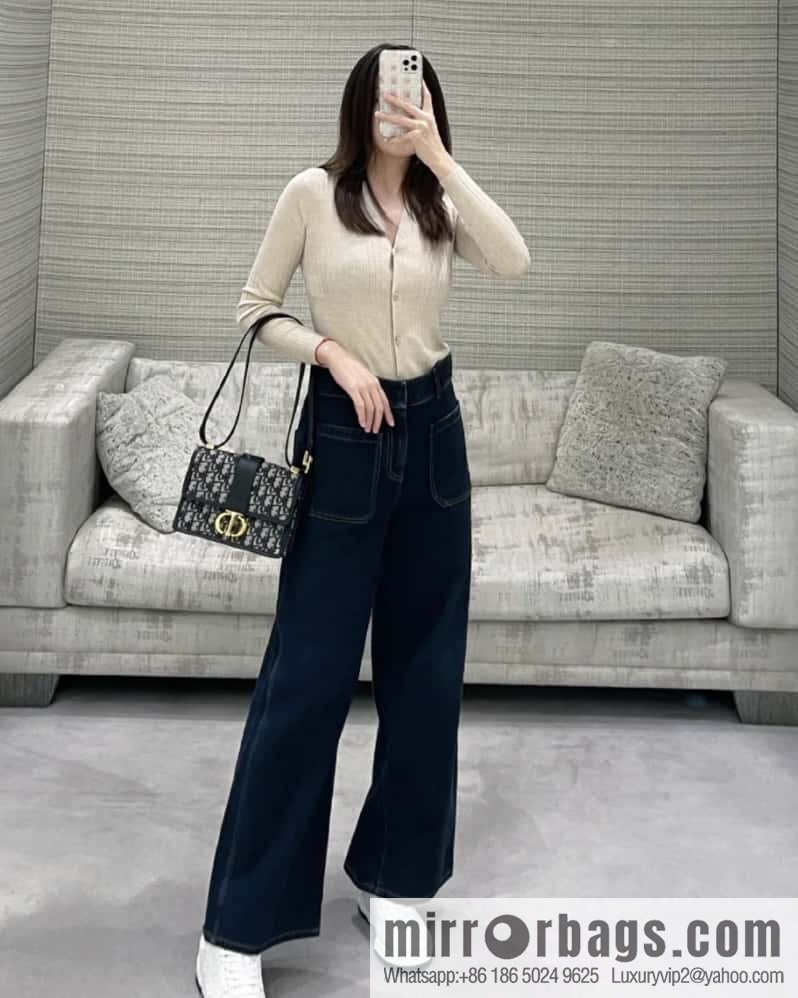 Small 30 MONTAIGNE handbag M9234UTZQ_M928